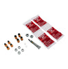 Air Lift Performance Coil to Air Upgrade Kit For 2008-2021 Subaru WRX/STI, 2013-2026 BRZ & Toyota 86/GR86/Scion FR-S