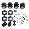 Air Lift Performance Coil to Air Upgrade Kit For 2015-2025 Ford Mustang S550 and S650