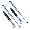Superlift BILSTEIN 5100 SHOCK PACK-6" Lift 01-10 GM HD 4WD/99-10 GM 1500HD/2500 4WD 84004