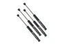 SUPERLIFT SHOCK COMPONENT BOX - 4-6" Lift 17-25 F250/F350 4WD 9095
