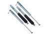 Superlift BILSTEIN 5100 SHOCK PACK-4-6" Lift 00-04 F250/350 4WD/4-7" Lift 00-05 Excursion 84006
