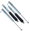 Superlift BILSTEIN 5100 SHOCK PACK-4-6" Lift 00-04 F250/350 4WD/4-7" Lift 00-05 Excursion 84006
