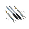Superlift BILSTEIN 5100 SHOCK PACK-4-6" Lift 09-18 (19-24 Classic) Ram 1500 4WD 84008