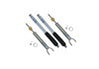 Superlift BILSTEIN 5100 SHOCK PACK-4-6" Lift 09-18 (19-24 Classic) Ram 1500 4WD 84008