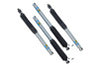Superlift BILSTEIN 5100 SHOCK PACK-4" Lift 10-13 Ram 2500/3500 4WD 84010