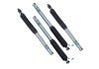 Superlift BILSTEIN 5100 SHOCK PACK-4" Lift 10-13 Ram 2500/3500 4WD 84010