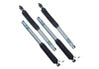 Superlift BILSTEIN 5100 SHOCK PACK-4" Lift 03-08 Ram 2500/3500 4WD 84011