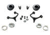 Superlift 3" Lift Kit - 07-14 FJ Cruiser/10-23 4Runner (non-Pro) w/o KDSS or X-REAS System 8401