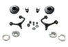 Superlift 3" Lift Kit - 07-14 FJ Cruiser/10-23 4Runner (non-Pro) w/o KDSS or X-REAS System 8401