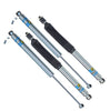 Superlift BILSTEIN 5100 SHOCK PACK-4-8" Lift 05-16 F250/350 4WD 84020