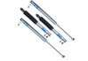 Superlift BILSTEIN 5100 SHOCK PACK-6-7.5" Lift 01-10 Silv/Sierra HD 4WD-SL Brkt Kit Only 84026