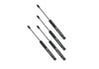 SUPERLIFT SHOCK PACK-4" Lift 14-18 Ram 2500 4WD 84037