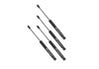 SUPERLIFT SHOCK PACK-4" Lift 14-18 Ram 2500 4WD 84037