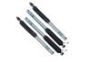 Superlift BILSTEIN 5100 SHOCK PACK-4" Lift 13-18 Ram 3500 4WD 84039