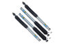 Superlift BILSTEIN 5100 SHOCK PACK-4" Lift 13-18 Ram 3500 4WD 84039