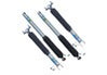Superlift BILSTEIN 5100 SHOCK PACK-6" Lift 11-25 Silv/Sierra HD 2WD/4WD 84040