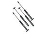 SUPERLIFT SHOCK PACK-2.5" Lift 84-01 Jeep Cherokee XJ 84044