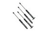 SUPERLIFT SHOCK PACK-2.5" Lift 86-91 Jeep Commanche MJ 84045