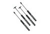 SUPERLIFT SHOCK PACK-2.5-4" Lift 07-18 Jeep Wrangler 2Dr/4Dr 84047