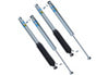Superlift BILSTEIN 5100 SHOCK PACK-8" Lift 00-04 F250/350 4WD 84056