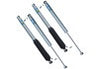 Superlift BILSTEIN 5100 SHOCK PACK-8" Lift 00-04 F250/350 4WD 84056