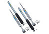 Superlift BILSTEIN 5100 SHOCK PACK-4.5-6" Lift 04-08 F150 4WD 84059