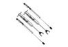 Superlift Fox Shock Box - 4-6" Lift Kit - 11-18 Silv/Sierra 2500HD - Front & Rear 84063