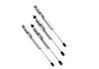 Superlift Fox Shock Box - 4-6" Lift Kit - 01-10 Silv/Sierra 2500HD - Front & Rear 84064