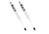 Superlift Fox Shock Box - 4-6" Lift Kit - 07-24 Silv/Sierra 1500 (non-Trailboss/AT4) -Rear 84065