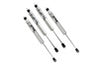 Superlift Fox Shock Box - 4-5" Lift Lit - 14-18 Ram 2500 - Front & Rear 84067
