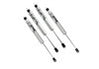Superlift Fox Shock Box - 4-5" Lift Lit - 14-18 Ram 2500 - Front & Rear 84067