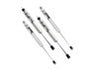 Superlift Fox Shock Box - 4-6" Lift Lit - 14-18 Ram 3500 - Front & Rear 84068