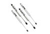 Superlift Fox Shock Box - 4-6" Lift Lit - 14-18 Ram 3500 - Front & Rear 84068