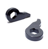 Maxtrac Suspension 1-3" Torsion Keys For 2001-2010 GM Sierra Silverado 2500 3500