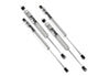 Superlift Fox Shock Box - 4-7" Lift Kit - 05-16 F250/350 - Front (5.5"-7") & Rear (4"-6") 84071
