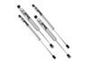 Superlift Fox Shock Box - 4-7" Lift Kit - 05-16 F250/350 - Front (5.5"-7") & Rear (4"-6") 84071