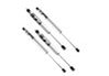Superlift Fox Shock Box - 4-6" Lift Kit - 17-25 F250/350 - Front (4"-5") & Rear (4"-6") 84072