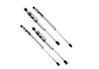 Superlift Fox Shock Box - 4-6" Lift Kit - 17-25 F250/350 - Front (4"-5") & Rear (4"-6") 84072