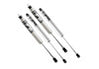 Superlift Fox Shock Box - 4-7" Lift Kit - 17-22 F250/350 - Front (5.5"-7") & Rear (4"-6") 84073