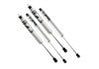 Superlift Fox Shock Box - 4-7" Lift Kit - 17-22 F250/350 - Front (5.5"-7") & Rear (4"-6") 84073