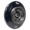Fluidampr Harmonic Damper For 93-05 Toyota Supra/Lexus IS300/GS300/SC300 3.0L I6 1JZ/2JZ/2JZ-GE/2JZ-GTE