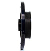 Fluidampr Harmonic Damper For 93-05 Toyota Supra/Lexus IS300/GS300/SC300 3.0L I6 1JZ/2JZ/2JZ-GE/2JZ-GTE