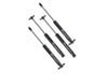 SUPERLIFT SHOCK PACK-4-5" Lift 84-01 Cherokee/Wagoneer XJ 84098