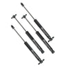 SUPERLIFT SHOCK PACK-4-5" Lift 84-01 Cherokee/Wagoneer XJ 84098