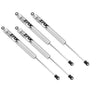 Superlift FOX 2.0 IFP SHOCK PACK - 2.5" Lift 20-25 Gladiator JT 4WD including Rubicon 84172