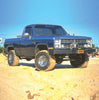 Superlift 4" Lift Kit - 73-87 GM 1/2 Ton 4WD - Rr Block Kit w/ SL Shocks K428