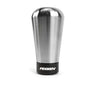 Perrin 15-21 Subaru WRX / 2022 BRZ/GR86 6-Speed Brushed 1.80in Stainless Shift Knob Tapered
