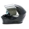 Simpson Motorcycle Ghost Bandit Helmet - Carbon Fiber - Large - DOT/ECE 22.05 - view 4