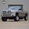 Superlift 4" Lift Kit - 03-08 Ram 2500/3500 4WD - Diesel - w/ Bilstein Shocks K832B