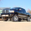 Superlift 6" Lift Kit - 06-07 Ram 2500/3500 4WD - 5.9L Cummins Diesel - w/ Bilstein Shocks K823B